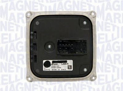 MAGNETI MARELLI 711307329503 -  Устройство управления, освещение